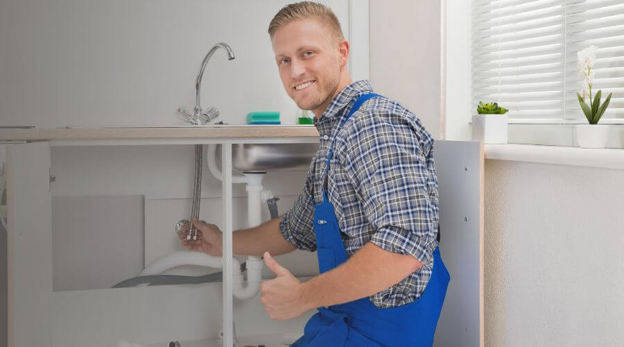 Professional emergency plumbing in Hahnville, LA